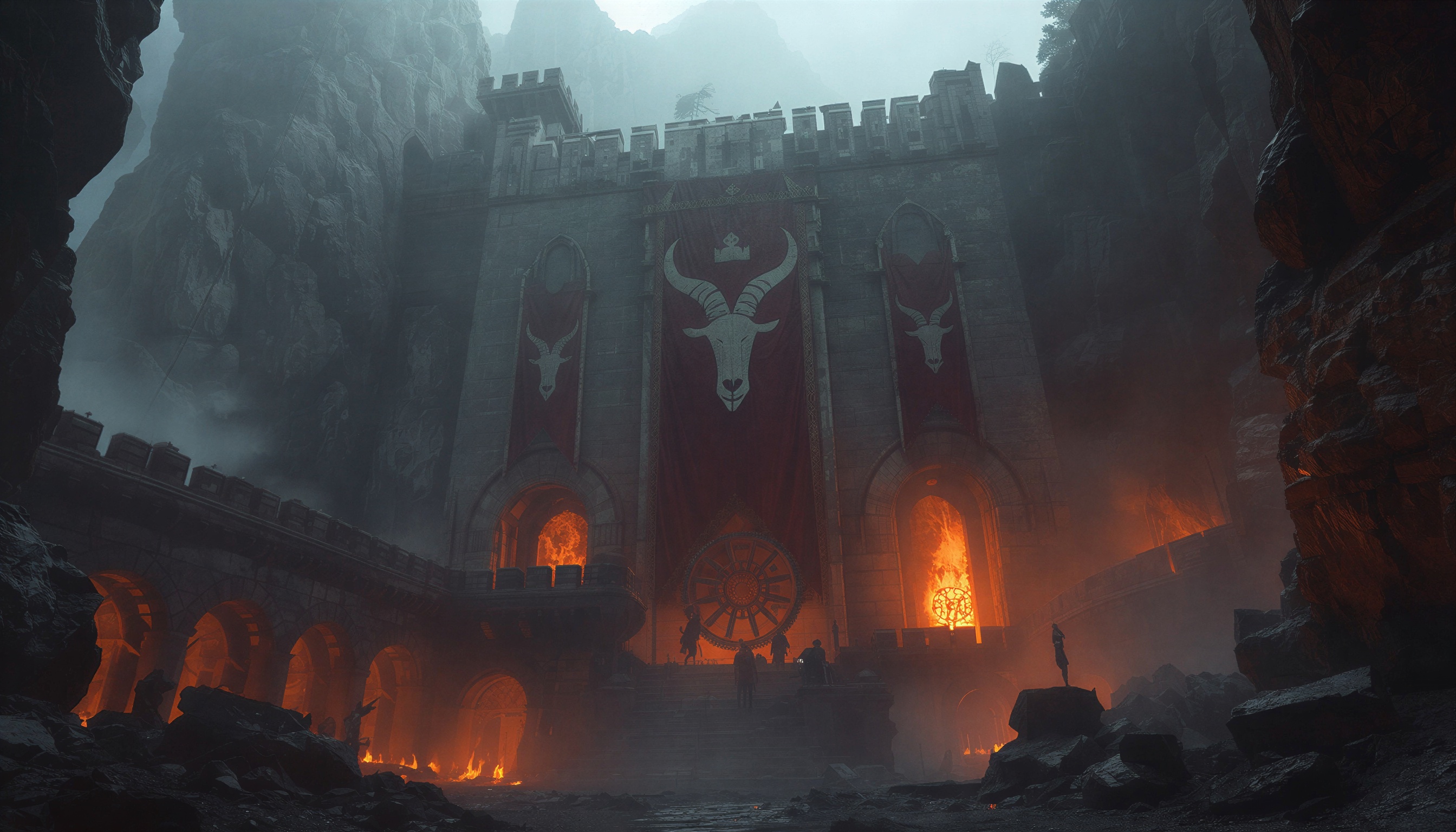 Jaruud Banner